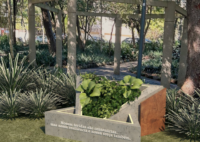 Ataque de 7 de outubro de 2023, em Israel, foi o catalisador para esta homenagem