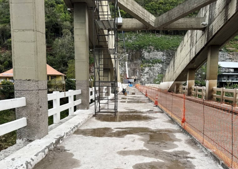 Setor de serviços do Brasil acelerou o ritmo de crescimento, de 51,3 pontos em janeiro para 53,1 em fevereiro