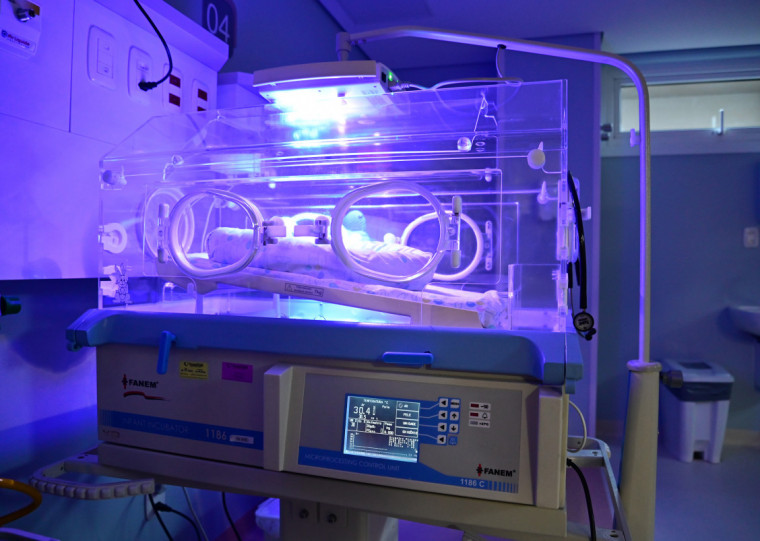 Ícaro de Campos/DIVULGAÇÃO/CIDADES