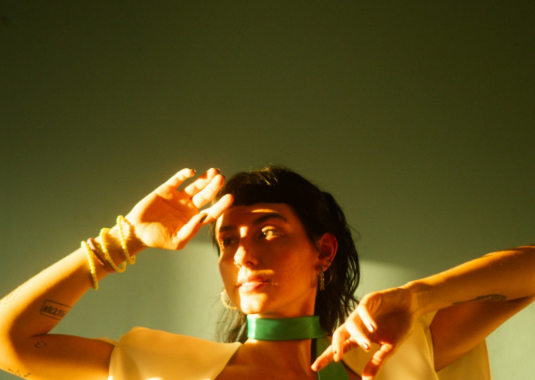 Pietra Keiber apresenta show de samba e MPB no Teatro do Sinduscon
Espetáculo integra o projeto Brasil Interior e acontece nesta quinta-feira (25), com entrada franca
