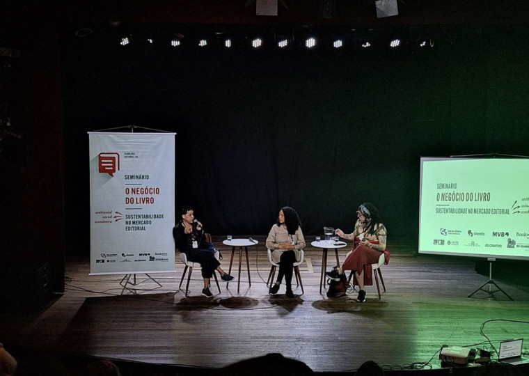 Atividades que destacam diversidade cultural integram o evento literário