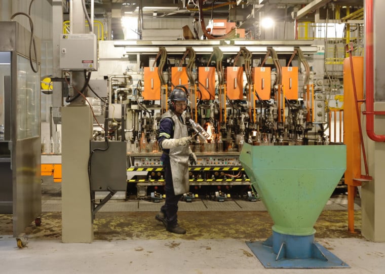 Aumento no emprego foi o mais forte desde março de 2025