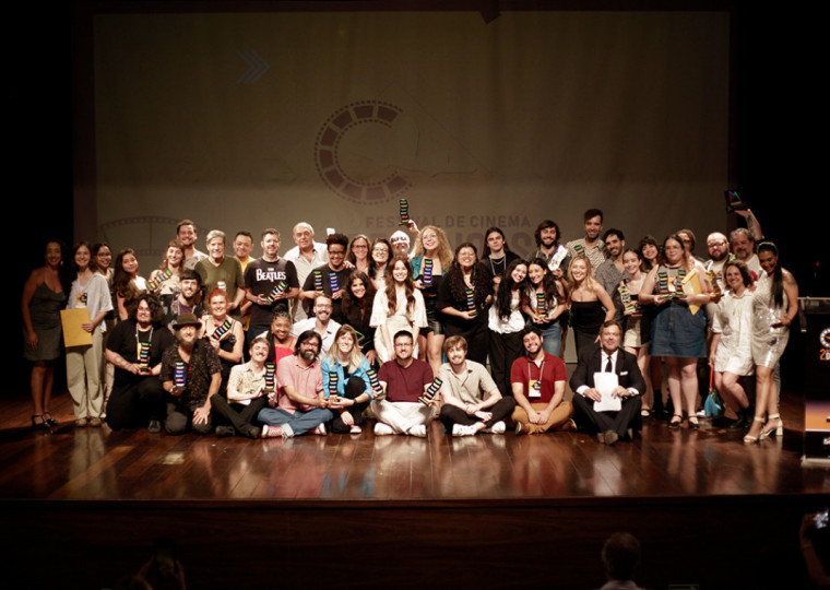 A atividade, mediada pela jornalista e cineasta Daniela Sallet, acontece na quinta-feira (25), na Casa das Artes Villa Mimosa