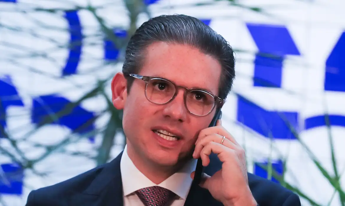 A cassação do mandato de Ramagem pode ser feita via Mesa Diretora