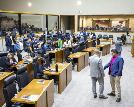 Contratações emergenciais do Dmae são aprovadas na Câmara de Porto Alegre