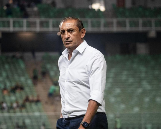 Quem é Ramón Díaz, novo treinador do Inter