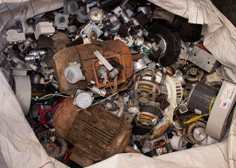 Passivo ambiental se transforma em benefício financeiro 