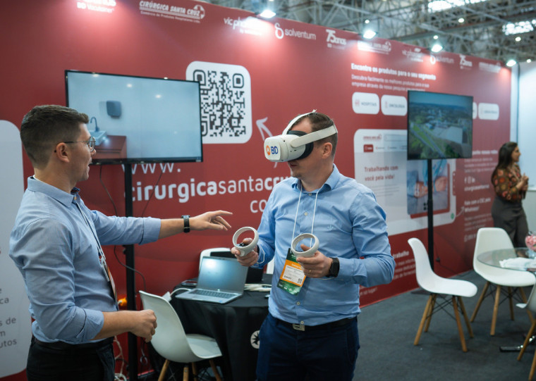 Debate sobre até onde essa tecnologia pode ir - e como adotar soluções de forma ética e segura - será um dos eixos centrais do 3º Fórum de Inovação