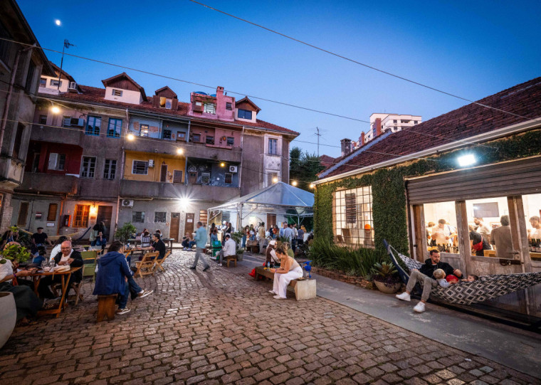 Vila Flores tem uma feira dedicada exclusivamente ao vinho natural, que já se consolidou e vai para sua sexta edição nos próximos dias 1 e 2 de novembro