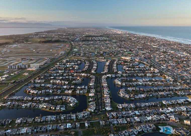 Empreendimento será construído, até 2030, no município do Litoral gaúcho