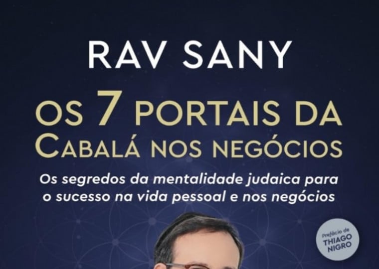 os 7 portais da cabalá nos negócios