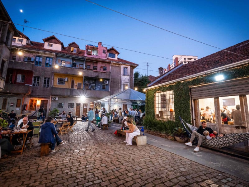 Patrimônio histórico vira estratégia de desenvolvimento