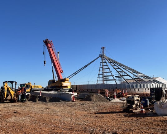 Projetos da ECB Holding avançam em Passo Fundo