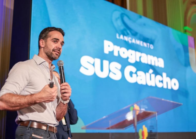 Governador prevê reduzir em até 70% as filas de espera mais críticas 