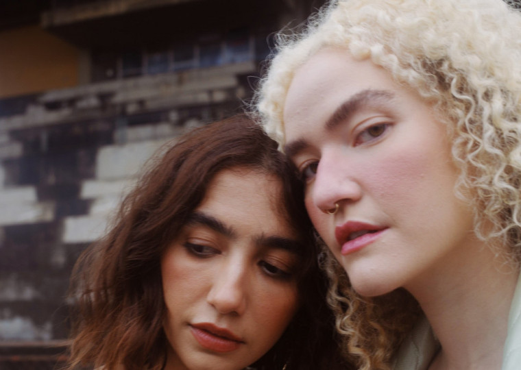 Apresentação da dupla acontece nesta sexta-feira (26), no Araújo Vianna