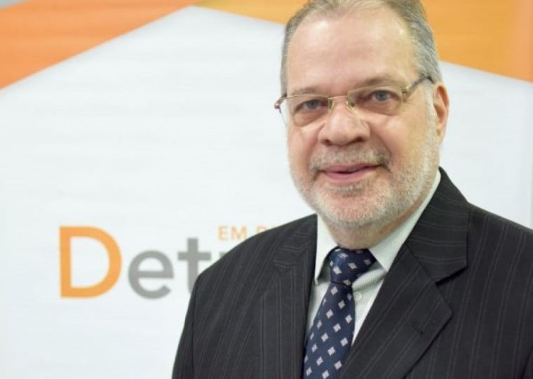 Domeneghini era natural de Veranópolis, onde foi prefeito e vereador