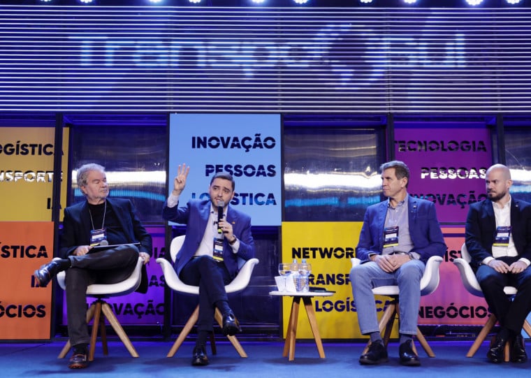 Vice-governador e secretários defenderam participação da iniciativa privada nas rodovias estaduais