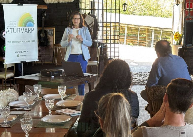 Ideia é criar programas que valorizem a agricultura familiar e a identidade cultural