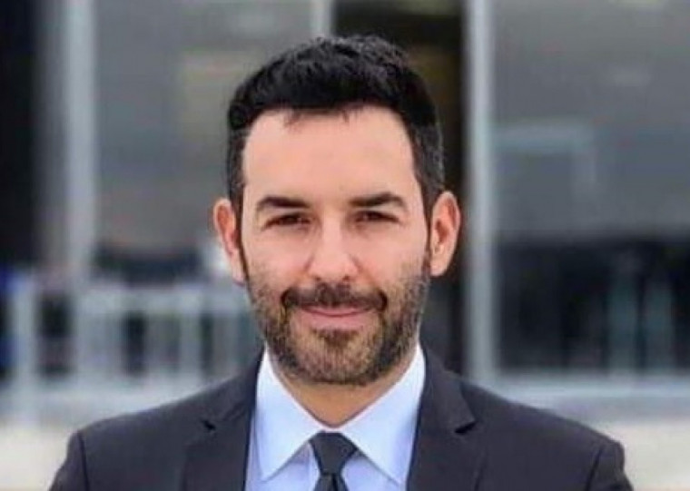 João Badari, advogado especialista em Direito Previdenciário