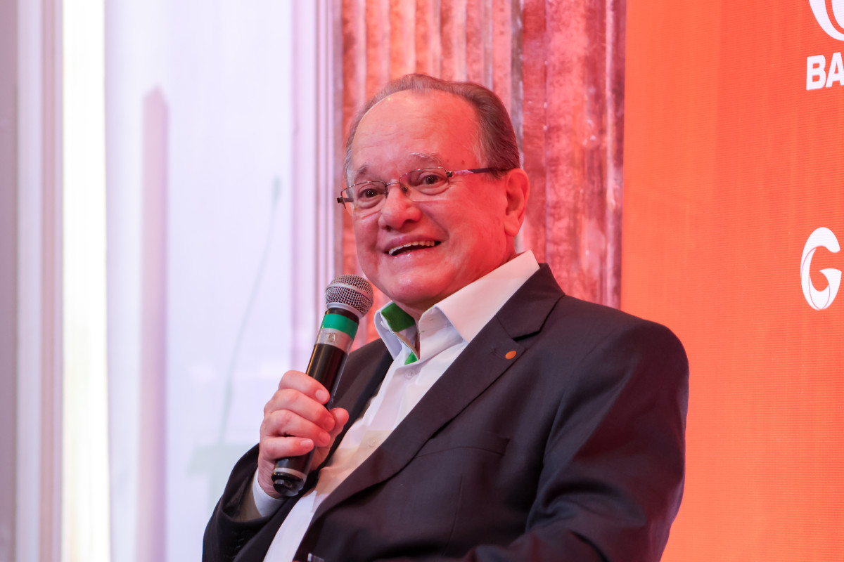 Ronaldo Sielichow destaca a import&acirc;ncia da valoriza&ccedil;&atilde;o das pessoas para uma cooperativa de sucesso | Dani Barcellos/ACPA/Divulga&ccedil;&atilde;o/JC