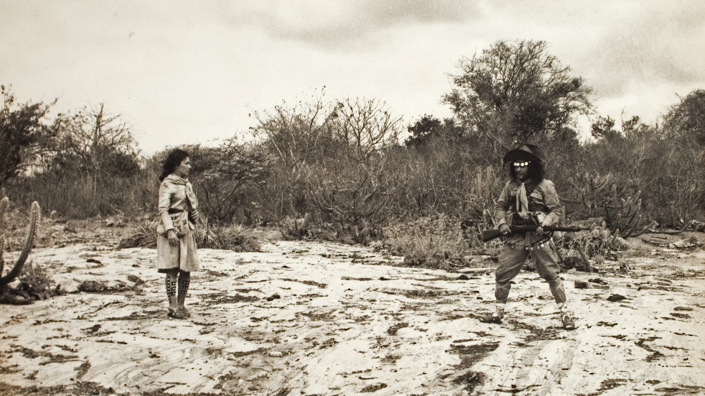 Sala Redenção homenageia o cinema de patrimônio em nova mostra