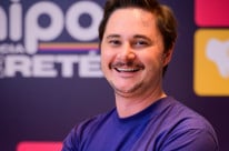Bruno Tusset é um dos fundadores da Saipos, startup de São Leopoldo