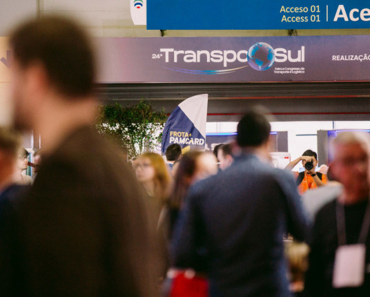 Com 27 mil visitantes e R$ 1,5 bilhão em negócios, 24ª Transposul supera recordes