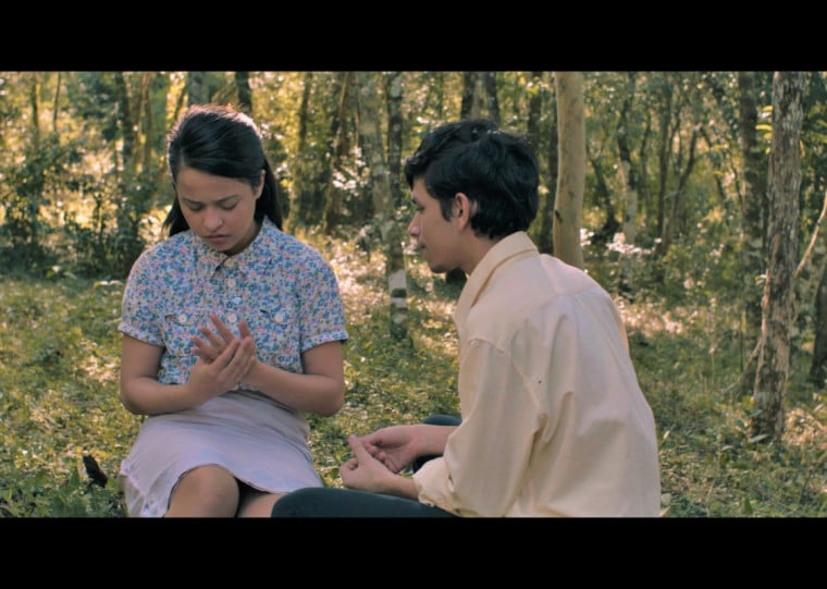 Exibição do longa-metragem argentino ‘Por tu bien’ acontece nesta terça-feira (30), às 19h