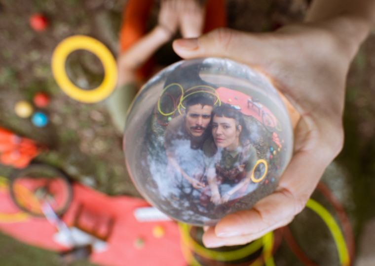 Espetáculo 'Soa como caos: uma travessia' estreia no Teatro do CHC Santa Casa, nesta quinta-feira (2)