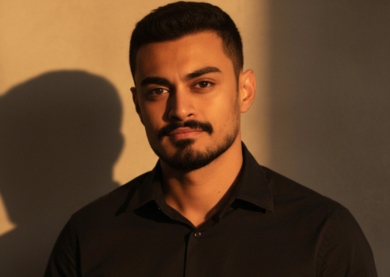 André Vieira, líder em Governo Digital da Govbr