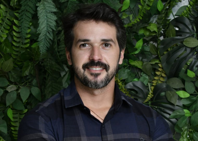  Ítalo Pita, diretor comercial da MRV na Região Sul