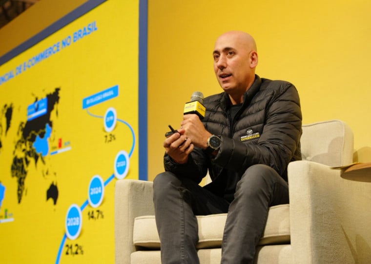 Yunes diz que o Mercado Livre comprou farmácia para entender setor