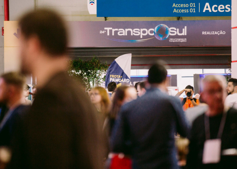 O evento superou o recorde de 22 mil pessoas na soma dos quatro dias de evento da edição anterior