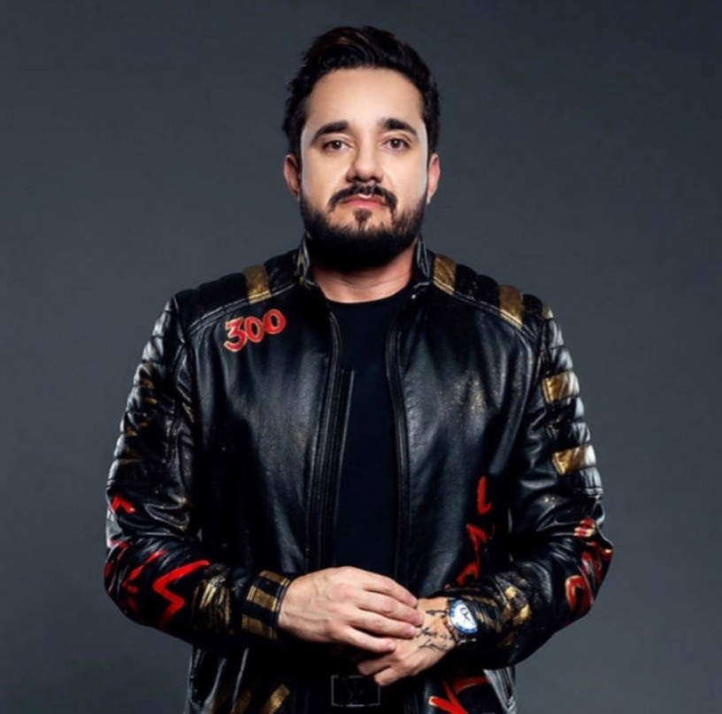 Leonardo Castelo, CEO do Ecossistema 300 Franchising