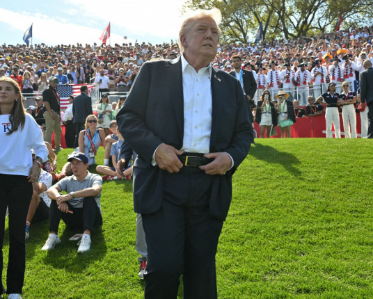 Trump cogita mudar sedes da Copa do Mundo de 2026 por falta de segurança