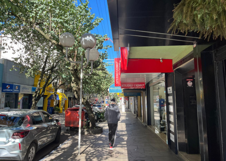 Em Passo Fundo, no Planalto Médio, 9 a cada 10 vagas criadas foram no setor de serviços