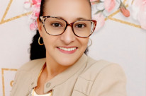 Claudia Pereira comanda a marca de acessórios Cores do Brasil