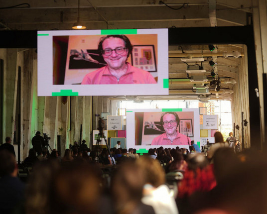 Qualquer cidade pode criar uma comunidade vibrante, aponta Brad Feld