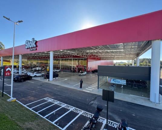 Comercial Zaffari voltará a abrir atacarejos em Santa Catarina