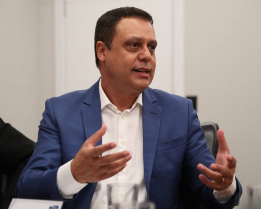 Secretários da Fazenda discutem reforma tributária em Porto Alegre