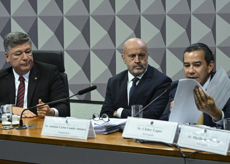 Investigações apontam fraudes em descontos não autorizados em aposentadorias