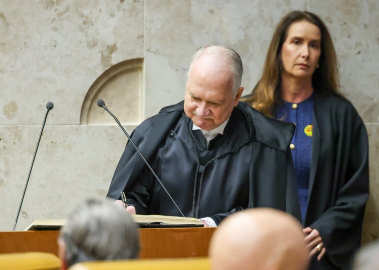 Órgão pediu ao ministro Edson Fachin "que sejam adotadas providências voltadas à conclusão dos chamados inquéritos de natureza perpétua"