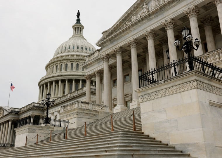 Segundo o Escritório de Orçamento do Congresso dos Estados Unidos, o impacto econômico depende da duração do shutdown