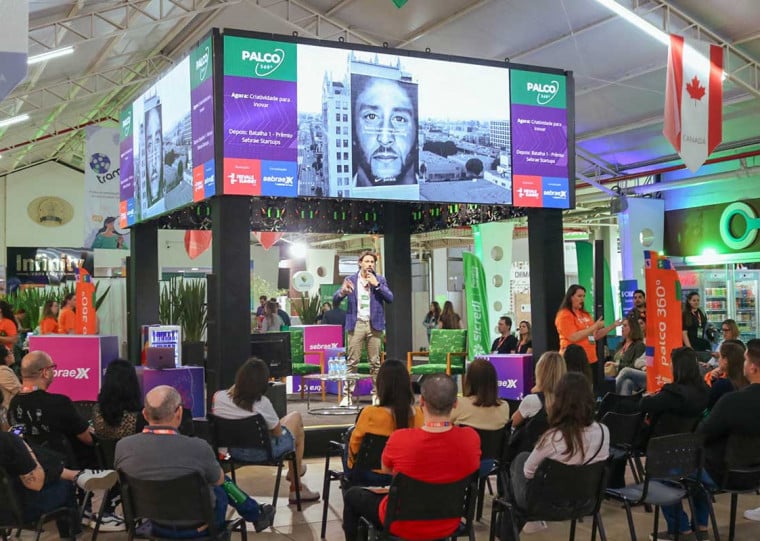 Programa&ccedil;&atilde;o vai at&eacute; o dia 2 de outubro