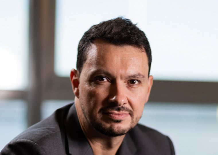 Paulo Walendorff
Diretor associado do Evermonte Institute