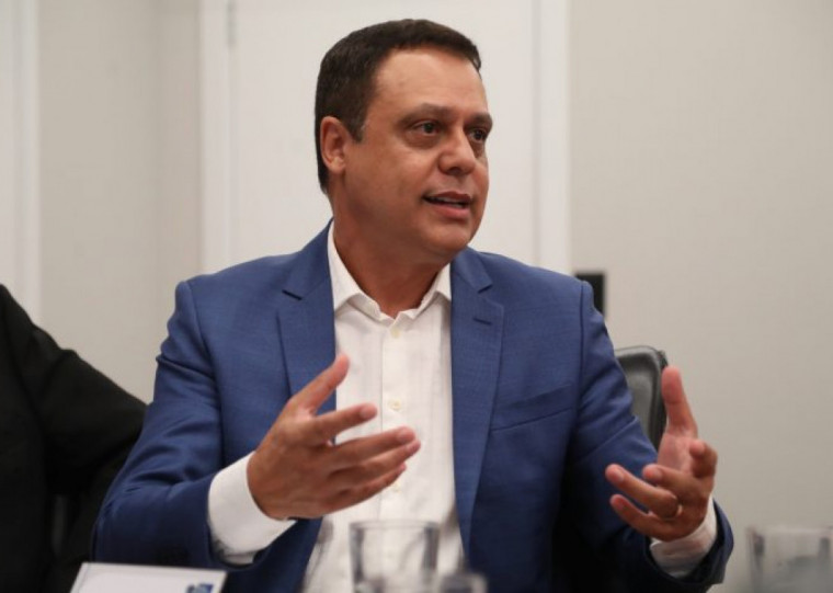 O secretário estadual da Fazenda do Mato Grosso do Sul, Flávio César, foi eleito presidente do Pré-Comitê Gestor do IBS e deve participar dos debates em Porto alegre.