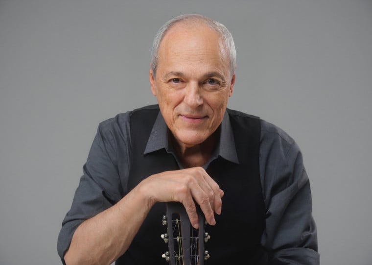 Toquinho celebra 60 anos de carreira com turnê 'Só tenho tempo pra ser feliz'