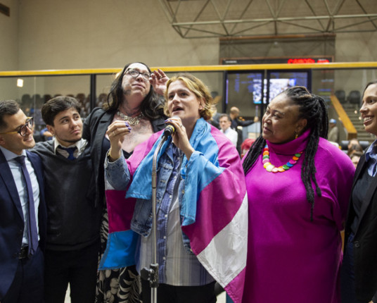 "Estabilidade é uma palavra que quase nunca nos acompanha", diz vereadora Natasha