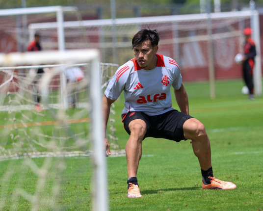 Para reencontrar o caminho das vitórias, Inter recebe o Corinthians