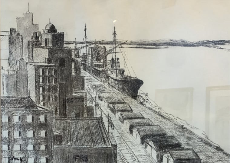 Paulo Amaral revisita 50 anos de criações em sua nova exposição, que permanece em cartaz até o dia 25 de outubro na Galeria Bublitz